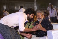 Acharya Movie Pre Release Event Photos Set2